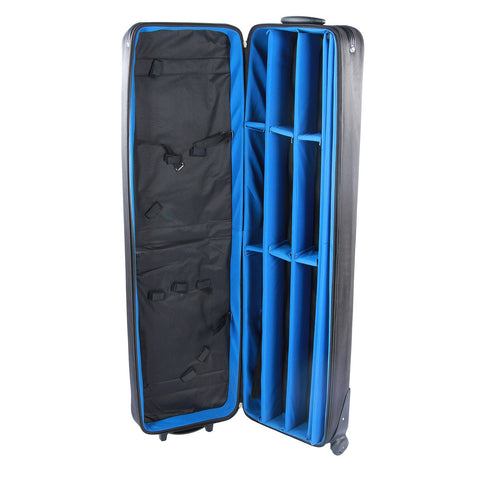 Camerastuff Heavy Duty Trolley C-Stand Case (143 x 40 x 22cm)