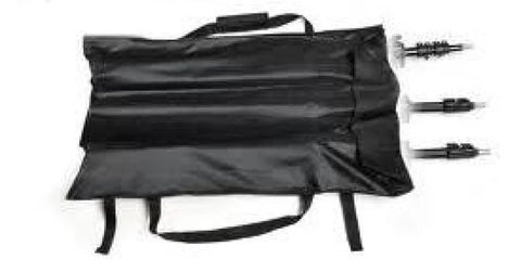 Hylow 98cm Nylon Backdrop Stand Bag & Light Carry