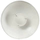 Hylow Beauty Dish 42cm White Interior (bowens Mount)