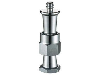 Hylow Spigot With Hex Stud And 3/8’ External Thread (m11-006)