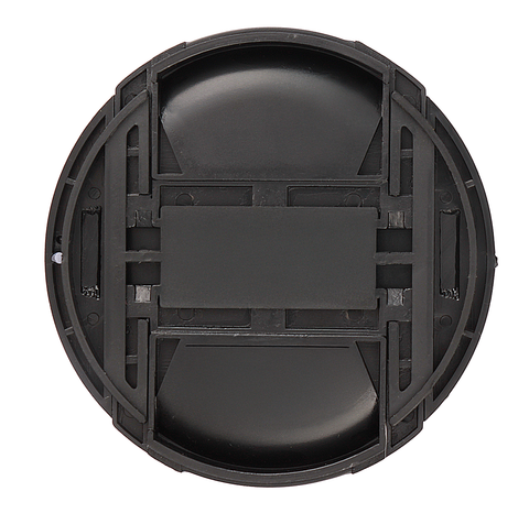 Camerastuff Inner-pinch Lens Cap 58mm • Camerastuff • South Africa