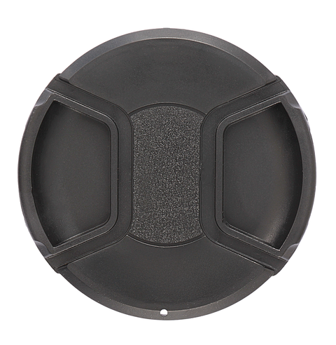 Camerastuff Inner-pinch Lens Cap 62mm • Camerastuff • South Africa