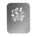 Camerastuff J120 Dappled Pattern Gobo for Optical Snoot Projector 60x80mm • Camerastuff • South Africa
