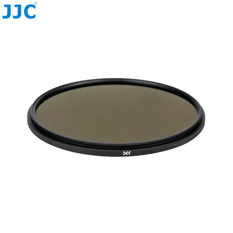 Jjc 77mm Nd Neutral Density Filter (nd1000 10-stop)