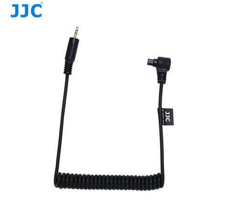 Jjc Cable-a (c8) Spare Shutter Release Cable For Canon (cable Only)