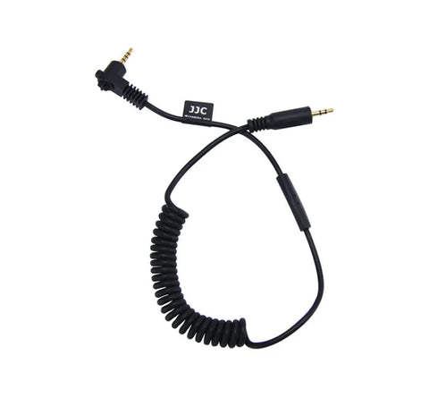 Jjc Cable-d Spare Shutter Release Cable For Panasonic (cable Only)