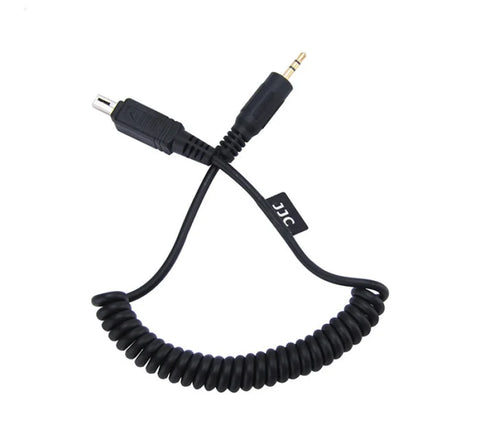 Jjc Cable-g (n6) Spare Shutter Release Cable For Nikon (cable Only)