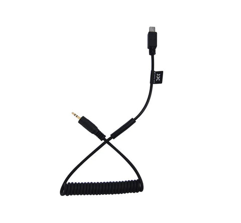 Jjc Cable-k Spare Shutter Release Cable For Fujifilm (cable Only)
