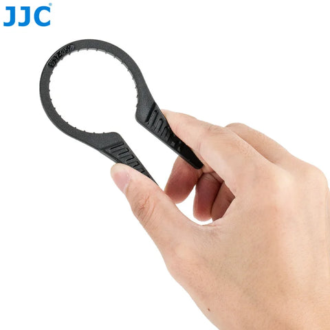Jjc Filter Wrench Set (3 x Wrenches)