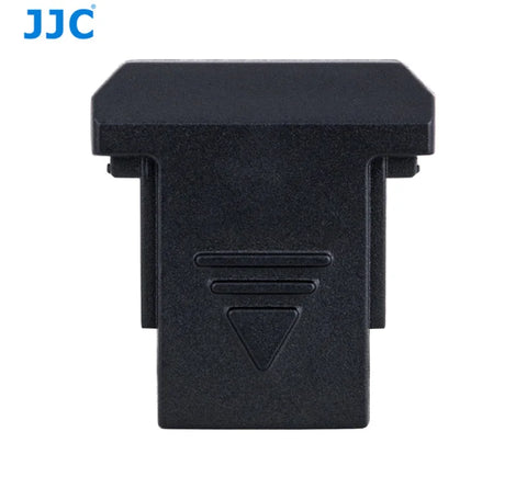 Jjc Hc-c Hot Shoe Cover For Canon Cameras