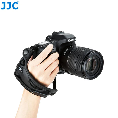 Jjc Hs-n Camera Hand Strap Grip