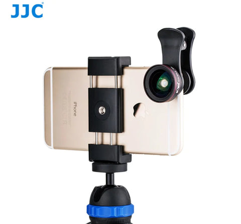 Jjc Spc-1a Smartphone Clip Holder (black)