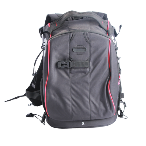 Camerastuff LeiVosi Camera Bag Backpack 33cm