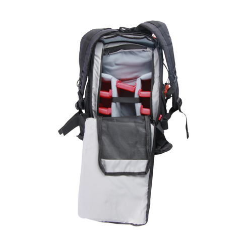Camerastuff LeiVosi Camera Bag Backpack 33cm