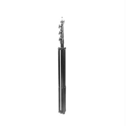 Camerastuff LS-400 400cm Heavy-Duty Light Stand (Air-Cushioned)
