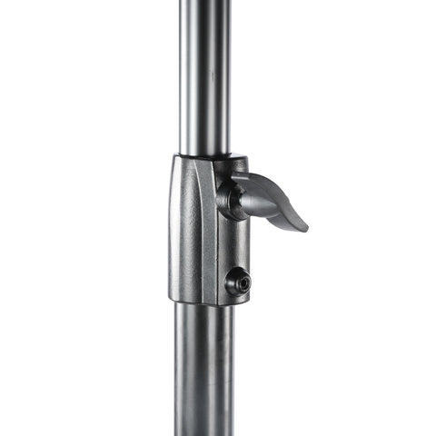Camerastuff LS-400 400cm Heavy-Duty Light Stand (Air-Cushioned)