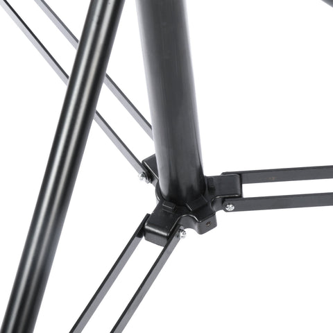 Camerastuff LS-400 400cm Heavy-Duty Light Stand (Air-Cushioned)