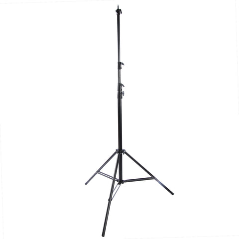 Camerastuff LS-400 400cm Heavy-Duty Light Stand (Air-Cushioned)