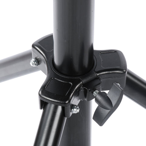 Camerastuff LS-400 400cm Heavy-Duty Light Stand (Air-Cushioned)