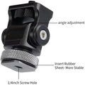 Camerastuff Mbh-09 Swivel Camera Monitor Mount • South Africa