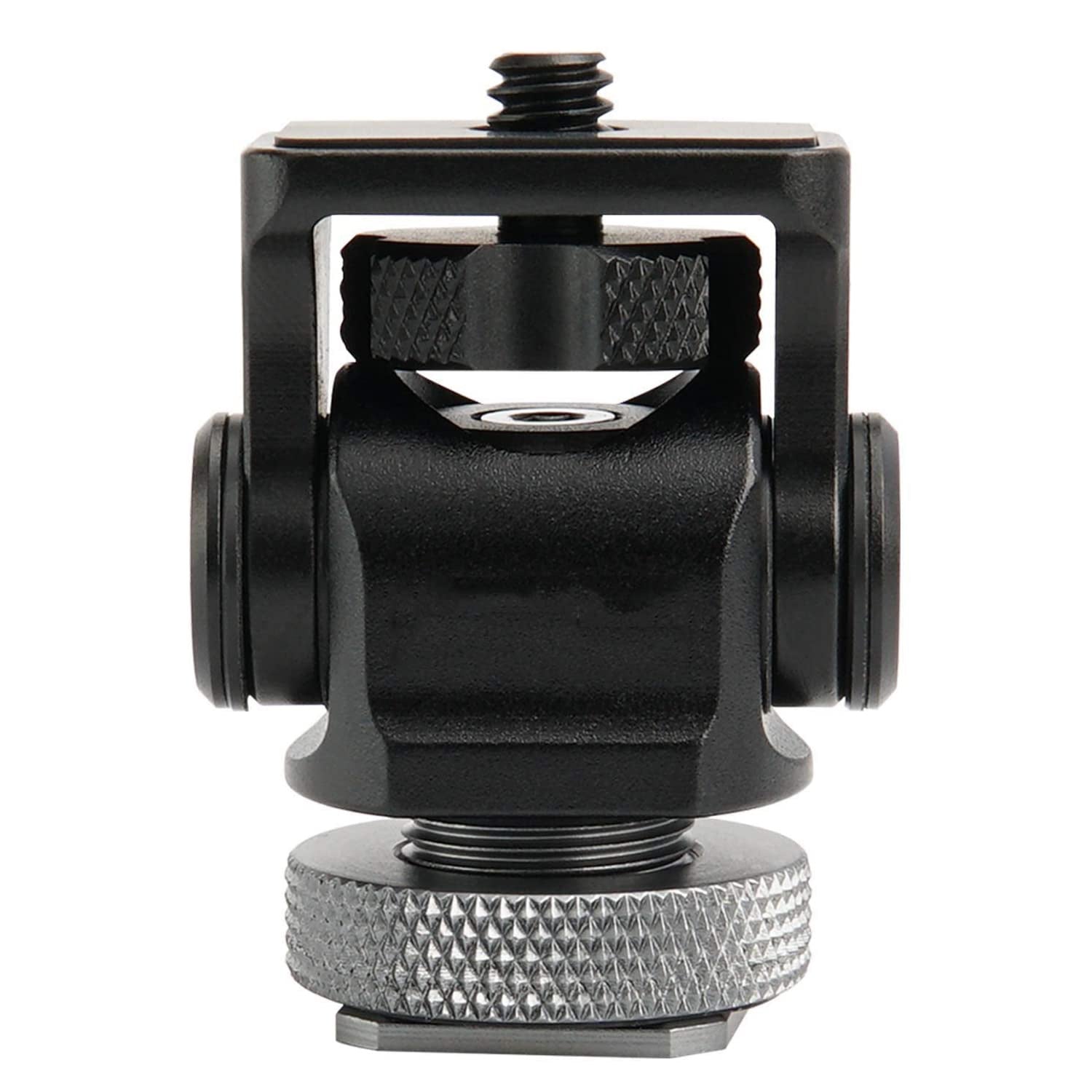 CameraStuff MBH-09 Swivel Camera Monitor Mount