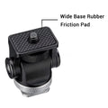 Camerastuff Mbh-09 Swivel Camera Monitor Mount • South Africa