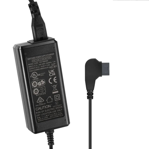 Neewer D-tap Quick Charger With Cable For V-mount Battery