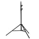 Neewer St260c 260cm Heavy Duty Aluminum Alloy Stand Air Cushioned Light
