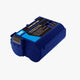Newell Supracell En-el15c 2300 Mah Li-ion Camera Battery Pack For Nikon Cameras