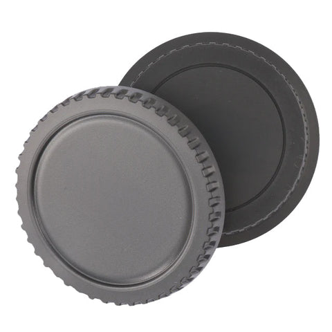 Camerastuff Nikon Z-Mount Mirrorless Camera Body and Lens Cap