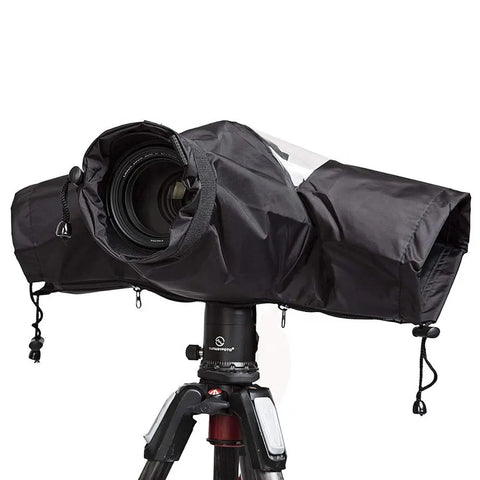 Camerastuff Nylon 19cm Camera Rain Cover • Camerastuff • South Africa