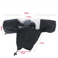 Camerastuff Nylon 19cm Camera Rain Cover • Camerastuff • South Africa