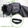 Camerastuff Nylon 19cm Camera Rain Cover • Camerastuff • South Africa