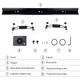 CameraStuff 100cm Manual Aluminium Alloy Camera Slider | CameraStuff | South Africa Gauteng Online Shop