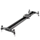 CameraStuff 100cm Manual Aluminium Alloy Camera Slider | CameraStuff | South Africa Gauteng Online Shop