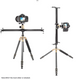 CameraStuff 100cm Manual Aluminium Alloy Camera Slider | CameraStuff | South Africa Gauteng Online Shop