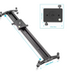 CameraStuff 100cm Manual Aluminium Alloy Camera Slider | CameraStuff | South Africa Gauteng Online Shop