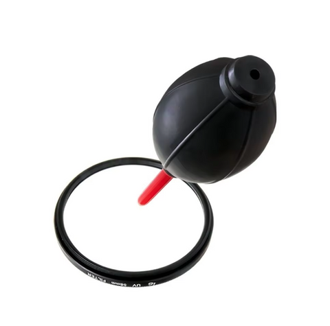 CameraStuff 15cm Rubber Air Dust Blower | CameraStuff | South Africa Gauteng Online Shop