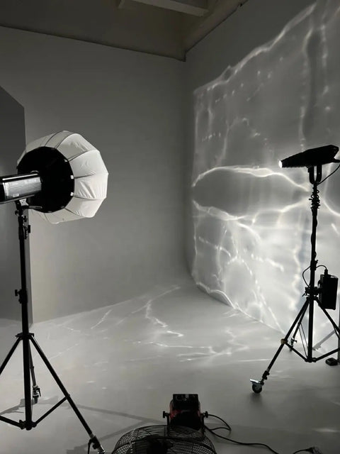 CameraStuff BD2011 1.2x10m Mylar Highly Reflective Backdrop Studio Material | CameraStuff | South Africa Gauteng Online Shop