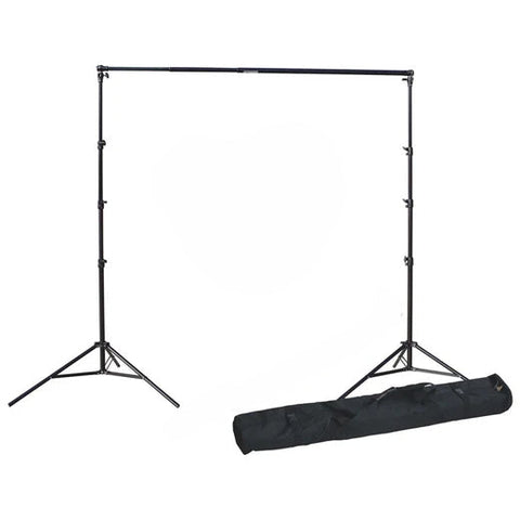 Camerastuff BGS-2.8x3A Backdrop Stand Support Kit 280x300cm | CameraStuff | South Africa Gauteng Online Shop