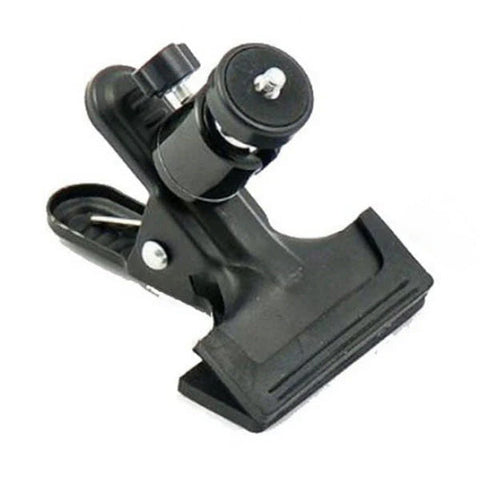 BL Clamp with Mini Ball Head | CameraStuff | South Africa Gauteng Online Shop