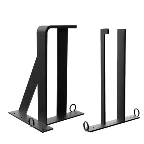 CameraStuff CJ360 C-Stand Wall-Mounted Steel Storage Bracket | CameraStuff | South Africa Gauteng Online Shop