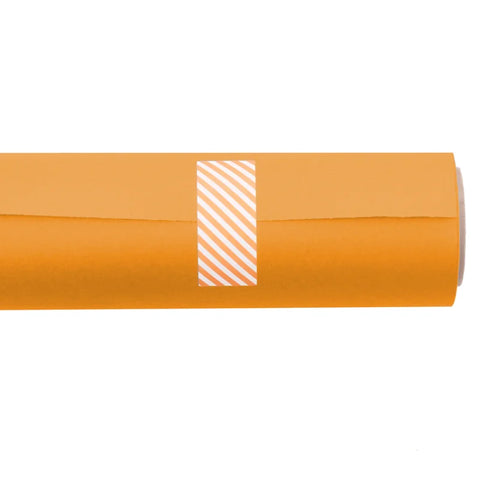 Colortone 1.38x11m High-Quality Paper Backdrop Marmalade Orange 3543 | CameraStuff | South Africa Gauteng Online Shop