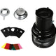 CameraStuff CSS-01 Aluminium Optical Snoot Projector with Bowens Mount | CameraStuff | South Africa Gauteng Online Shop