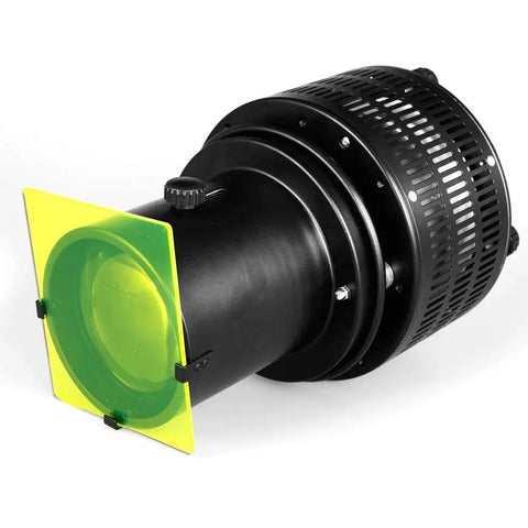 CameraStuff CSS-01 Aluminium Optical Snoot Projector with Bowens Mount | CameraStuff | South Africa Gauteng Online Shop