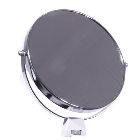 Dual-Sided Magnified Swivel Mirror with 1/4" Thread | CameraStuff | South Africa Gauteng Online Shop