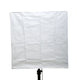 Falcon Eyes LH-ESB6060 Folding Softbox 60x60cm & 4 x E27 Bulb Holder (Bulbs not included) | CameraStuff | South Africa Gauteng Online Shop