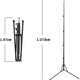 Godox 210F Compact Light Stand with Reversible Folding Legs 210cm | CameraStuff | South Africa Gauteng Online Shop