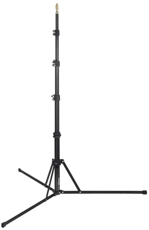 Godox 210F Compact Light Stand with Reversible Folding Legs 210cm | CameraStuff | South Africa Gauteng Online Shop