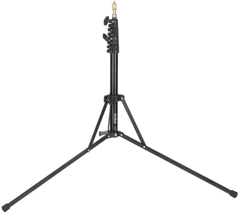 Godox 210F Compact Light Stand with Reversible Folding Legs 210cm | CameraStuff | South Africa Gauteng Online Shop